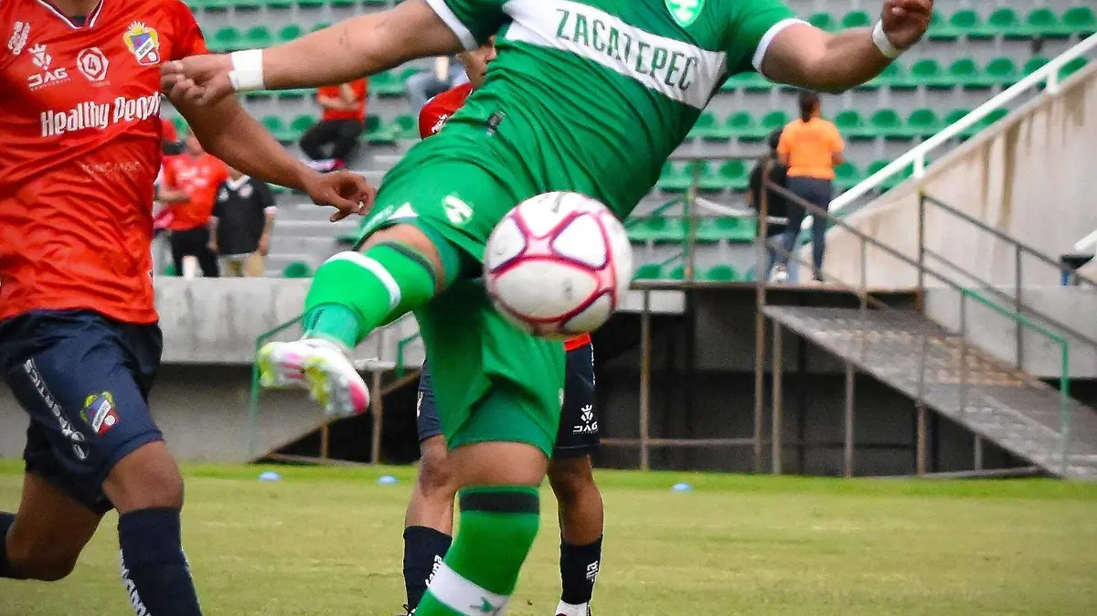 encuentro de Zacatepec vs Aguacateros se pospone